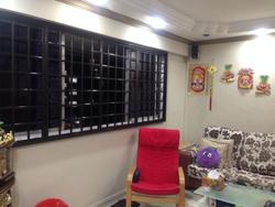 Blk 694 Hougang Street 61 (Hougang), HDB 4 Rooms #94976302